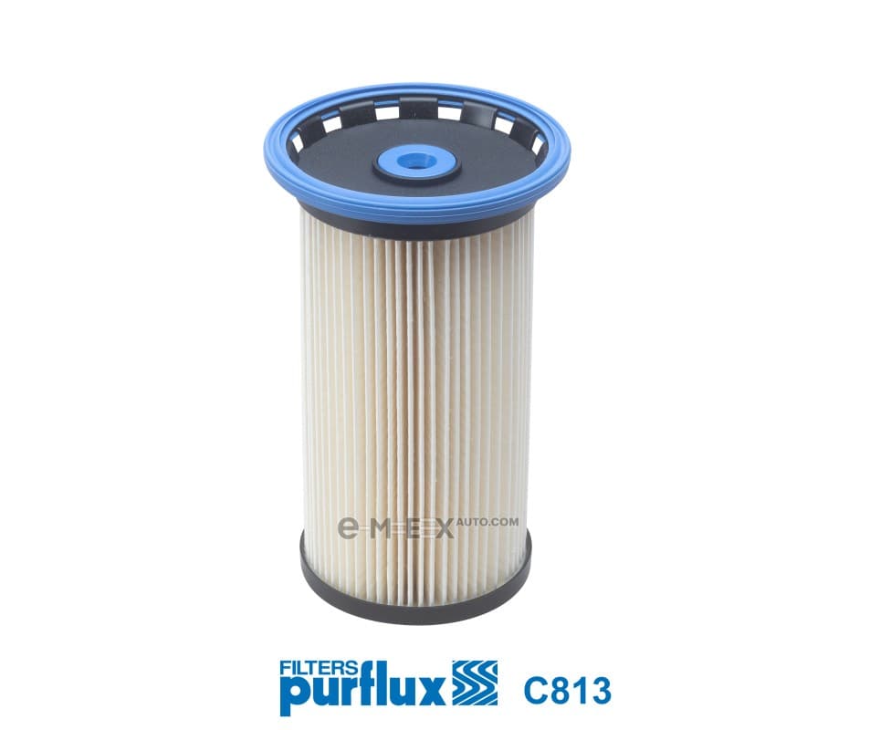 OEM OIL FILTER C813