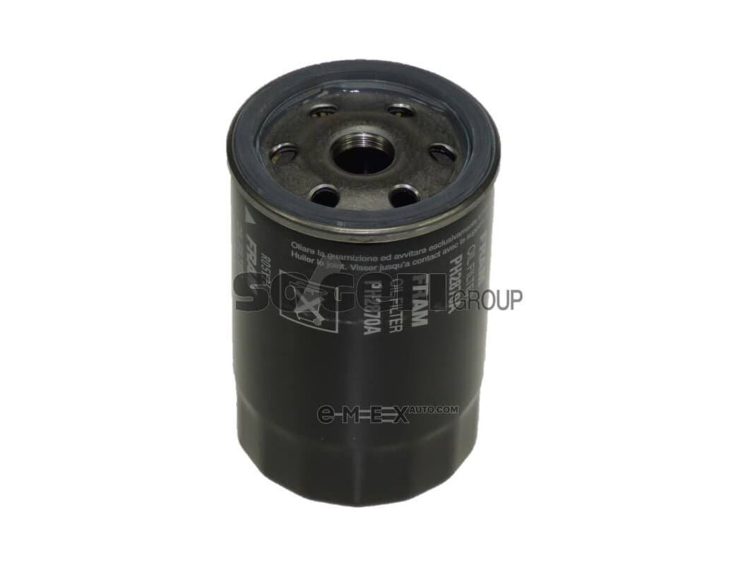 OEM OIL FILTER PH2870A