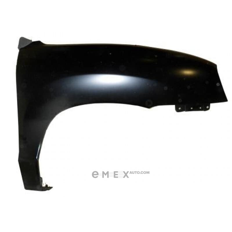 OEM SANTAFE 01-06 FENDER RH HN10022BR