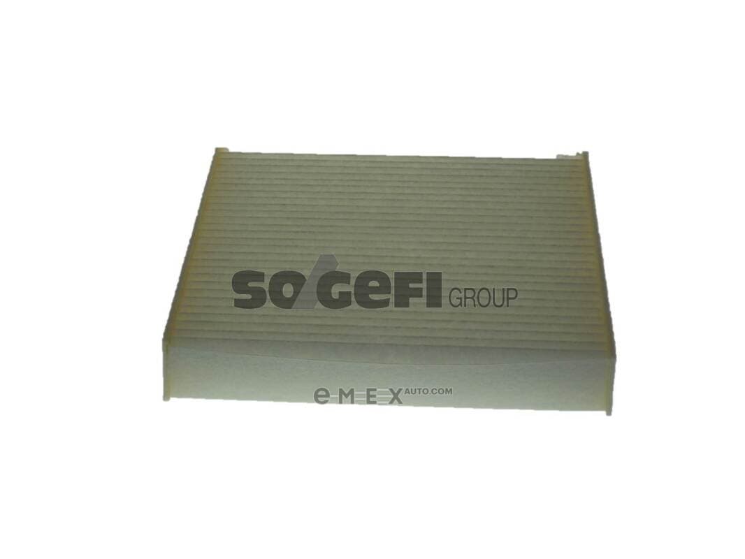 OEM FILTER ASSY, CABIN AIR AH484