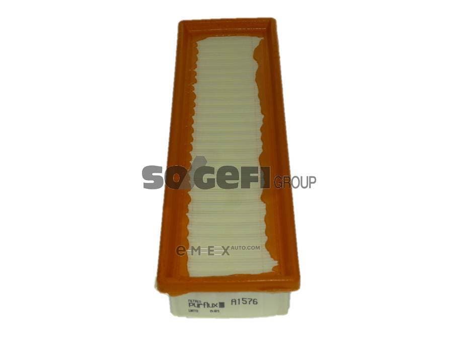 OEM FILTER ASSY, AIR ELEMENT A1576