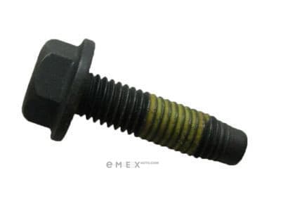 OEM BOLT,EXH MANIF (12560206) 11518860