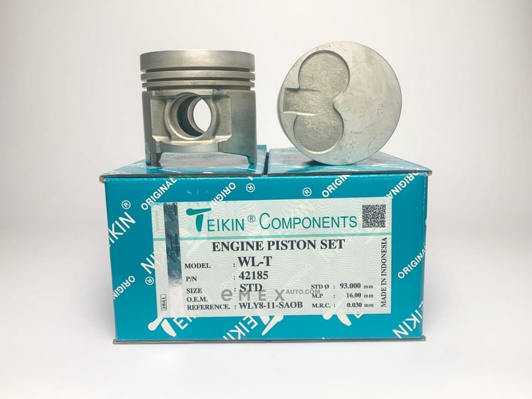 OEM PISTON ASSY 42185STD