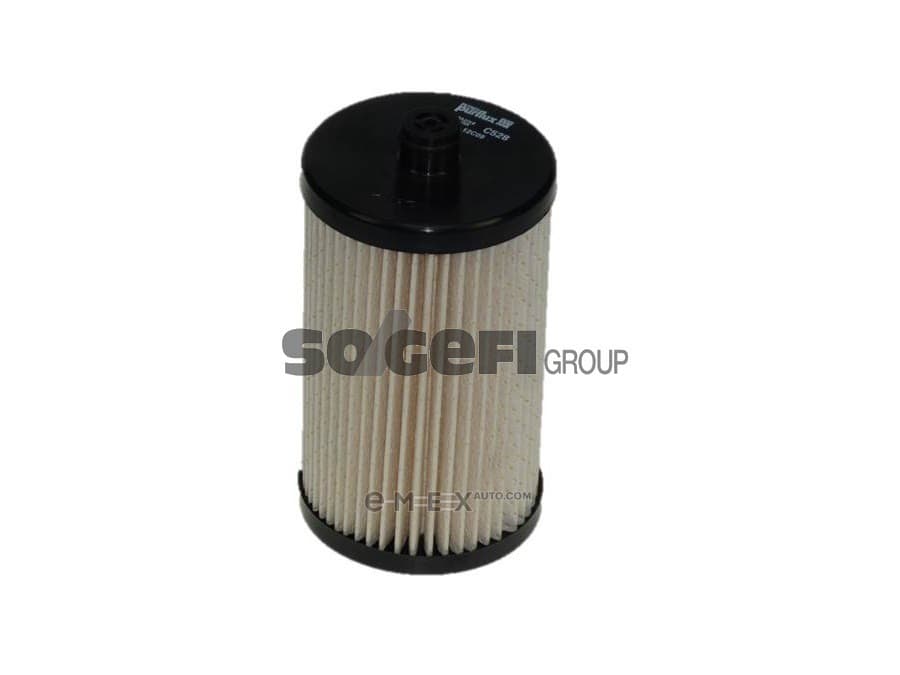 OEM FILTER ASSY, FUEL PUMP C528