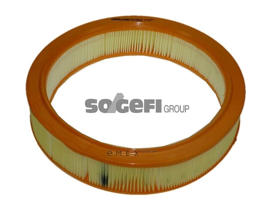 OEM FILTER ASSY, AIR ELEMENT A1106