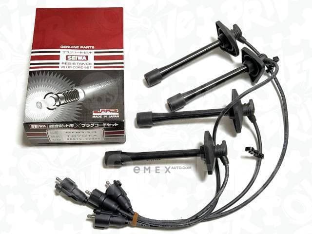 OEM WIRES FOR SPARK PLUGS 50033