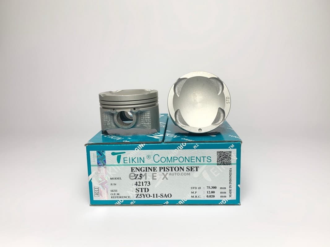 OEM PISTON ASSY 42173STD