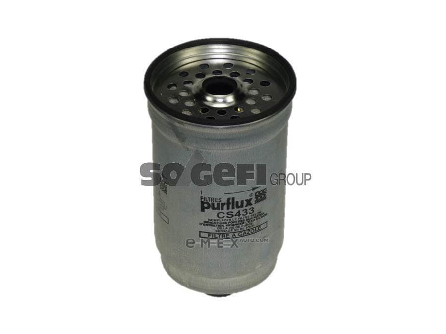 OEM FILTER ASSY, FUEL PUMP CS433