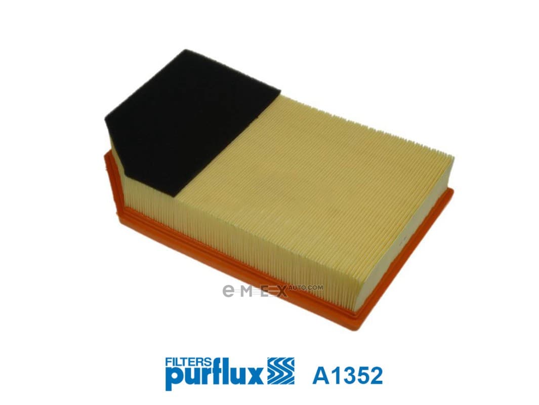 OEM FILTER ASSY, AIR ELEMENT A1352