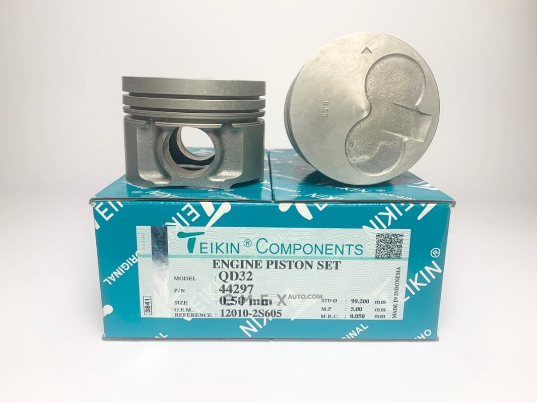 OEM PISTON 050 QD32 44297050