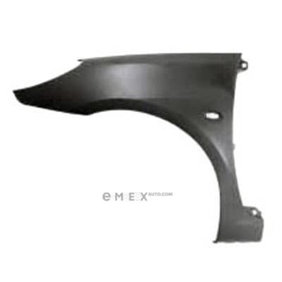 OEM 307 06-09 FENDER LH PG01002ALN