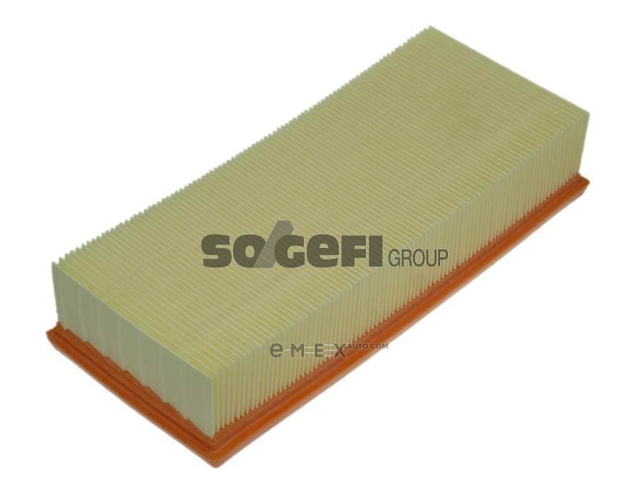 OEM FILTER ASSY, AIR ELEMENT A1284