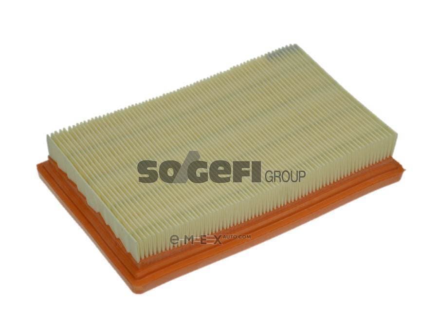 OEM FILTER ASSY, AIR ELEMENT A1253