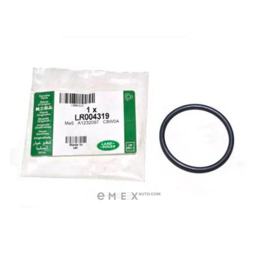 OEM O RING LR004319