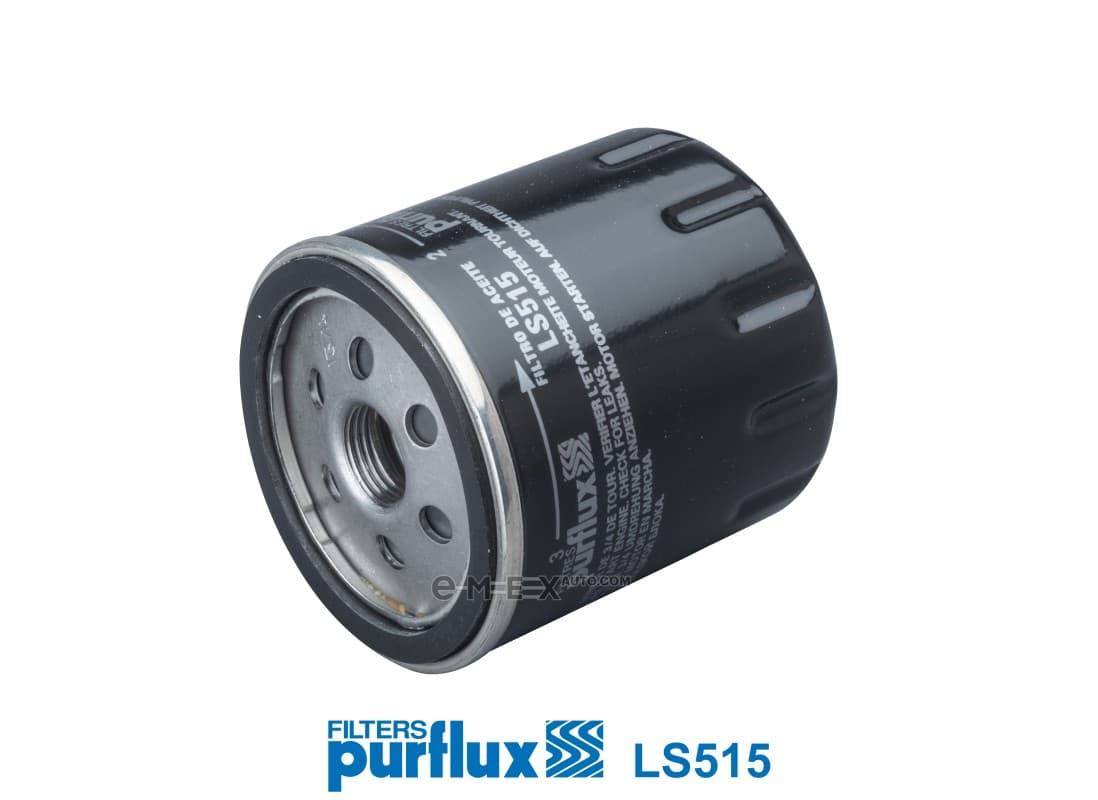 OEM OIL FILTER LS515