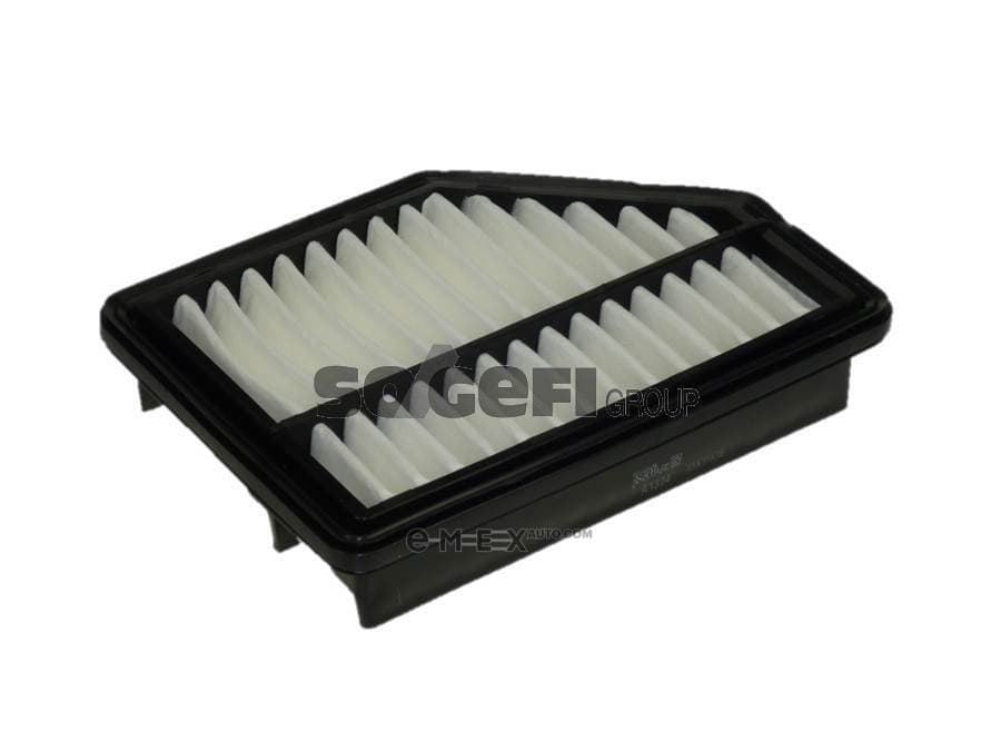 OEM FILTER ASSY, AIR ELEMENT A1374