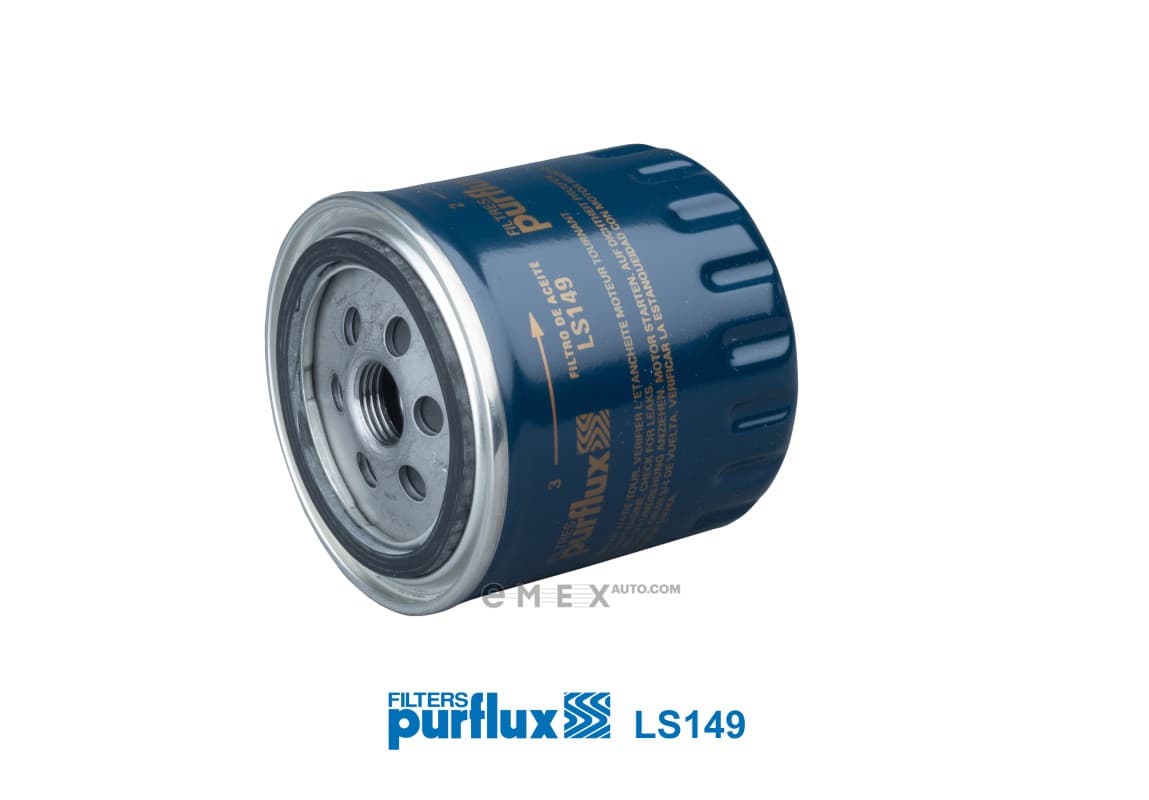 OEM OIL FILTER LS149