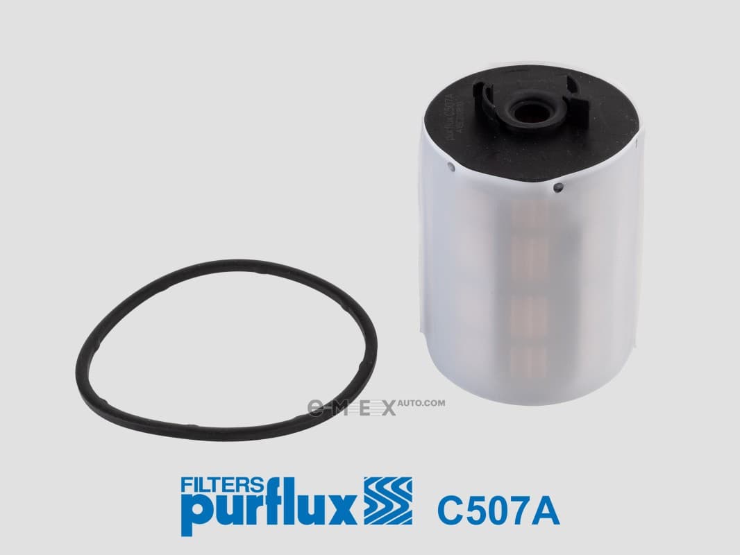 OEM FILTER ASSY, FUEL PUMP C507A