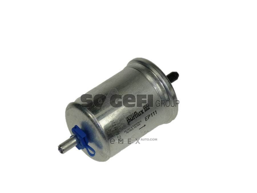 OEM FILTER ASSY, FUEL PUMP EP111