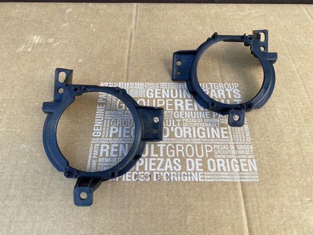 OEM BRACKET, FOG LAMP 269164667R