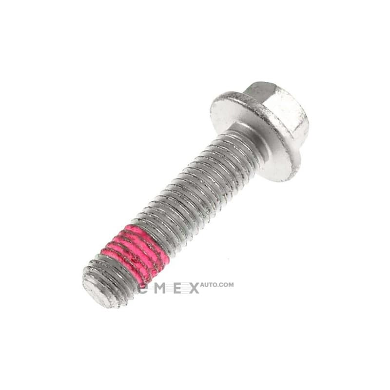 OEM BOLT, METAL 1710240