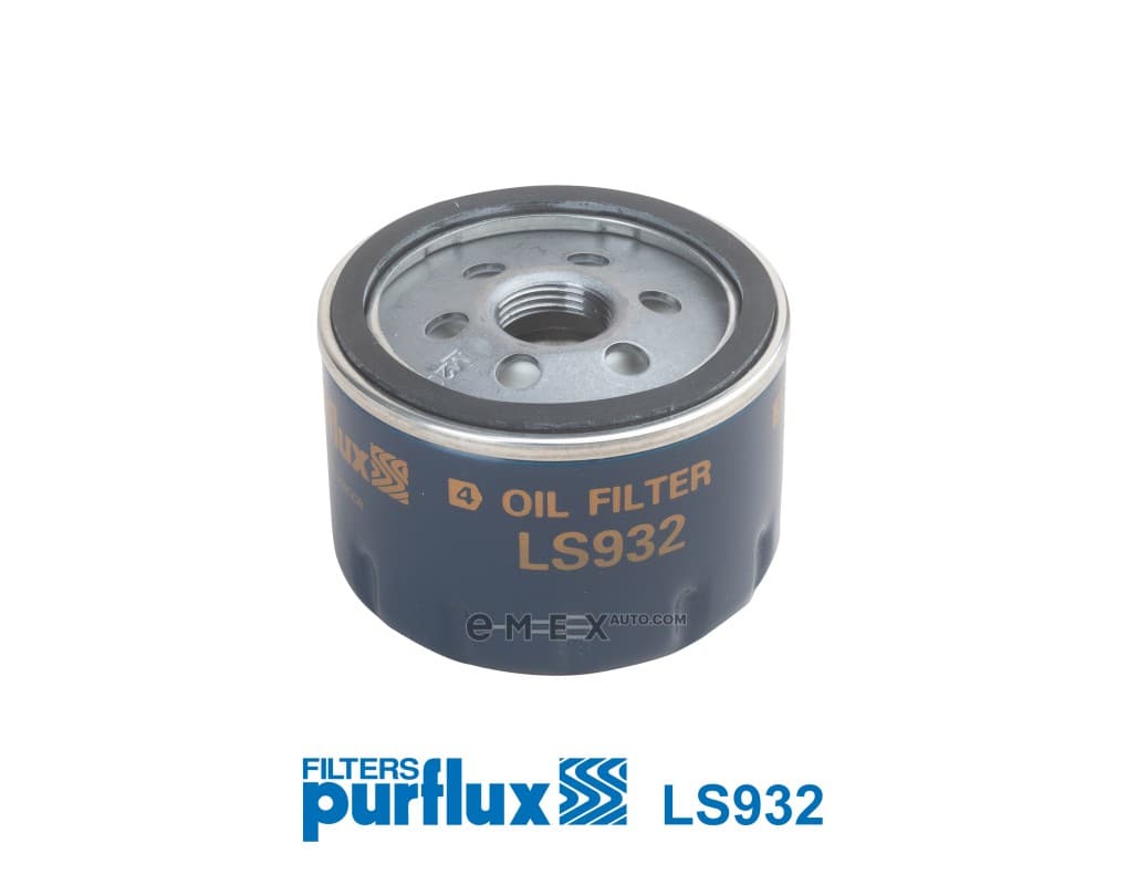 OEM OIL FILTER LS932