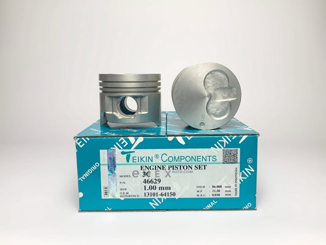 OEM PISTON ASSY 46629100