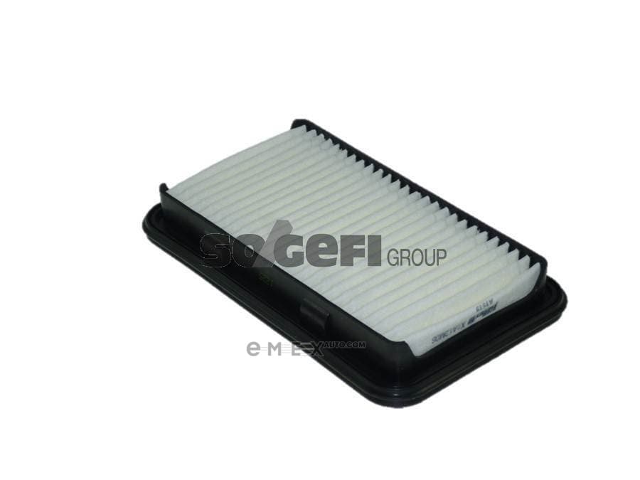 OEM FILTER ASSY, AIR ELEMENT A1519