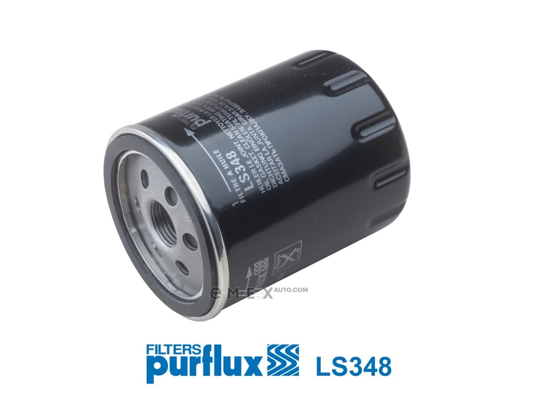 OEM OIL FILTER LS348