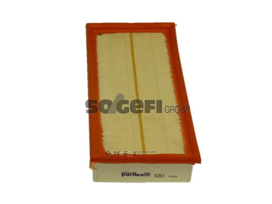 OEM FILTER ASSY, AIR ELEMENT A261