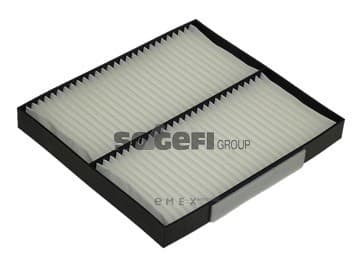 OEM FILTER ASSY, CABIN AIR AH271