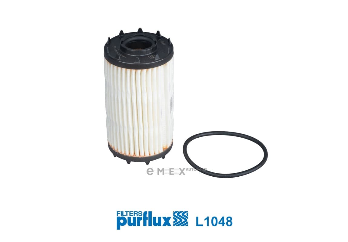 OEM OIL FILTER L1048