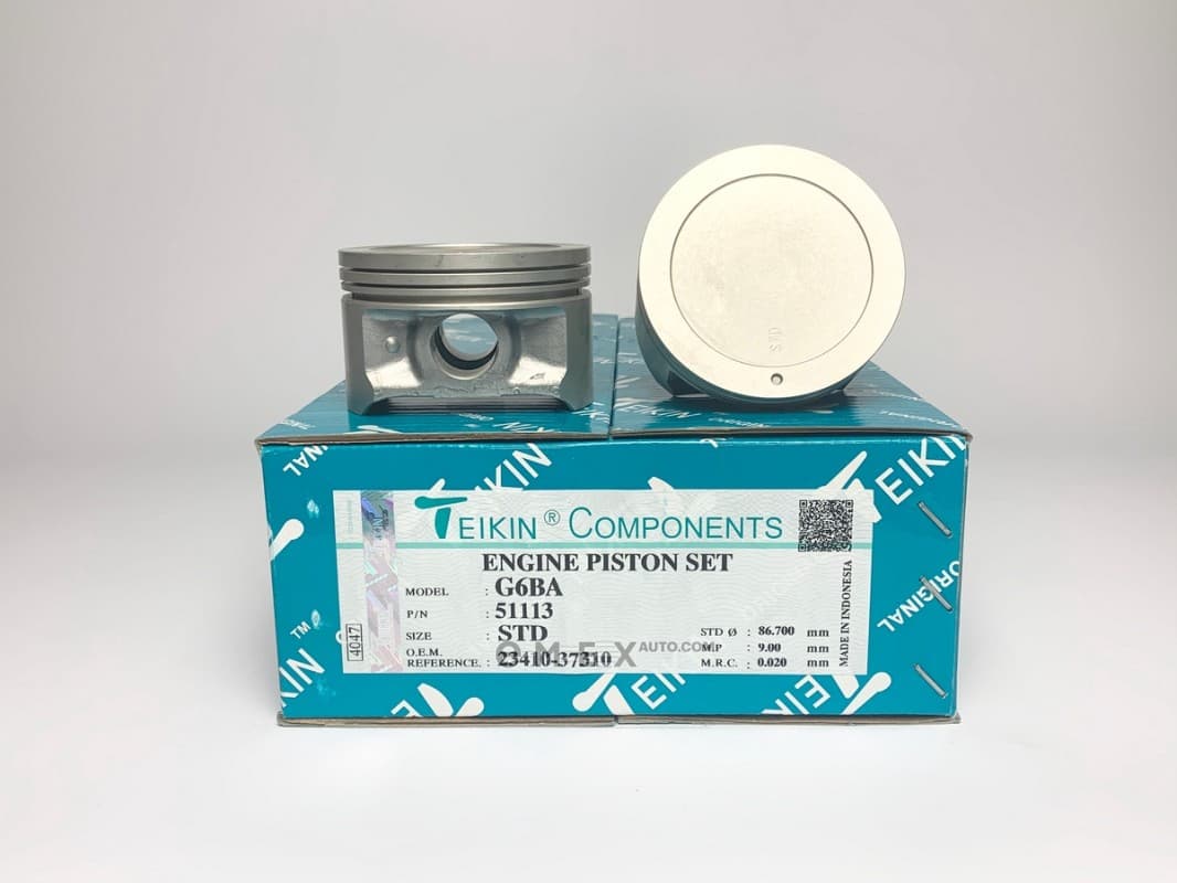 OEM PISTON ASSY 51113STD