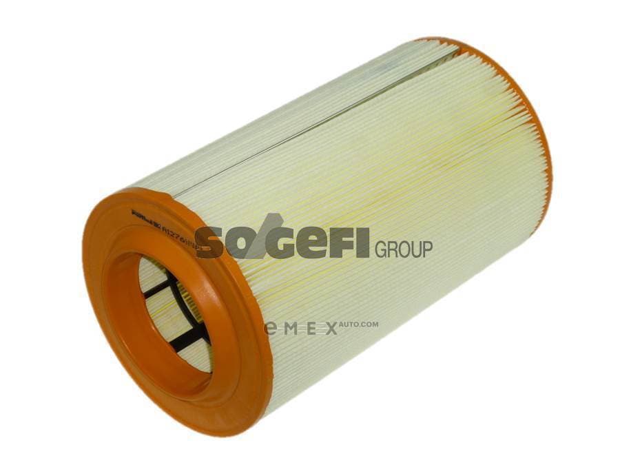 OEM FILTER ASSY, AIR ELEMENT A1276