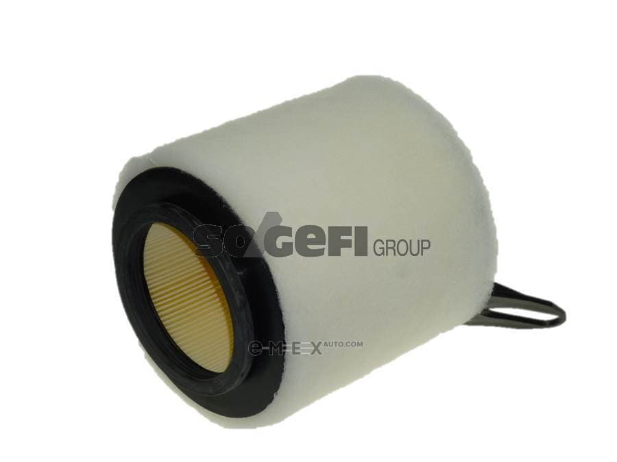 OEM FILTER ASSY, AIR ELEMENT A1201