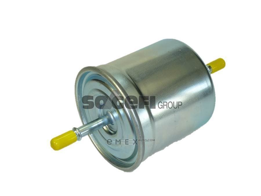 OEM FILTER ASSY, FUEL PUMP EP231