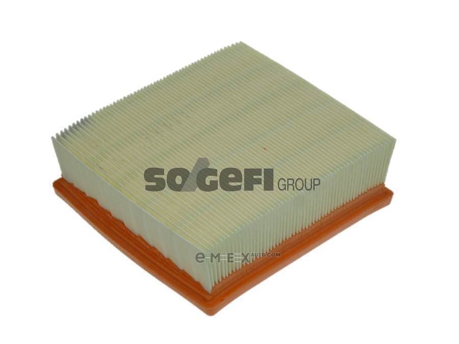 OEM FILTER ASSY, AIR ELEMENT A1234