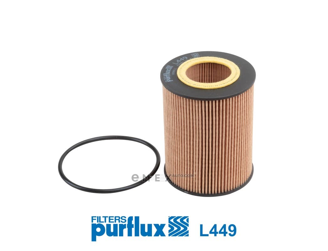 OEM OIL FILTER L449