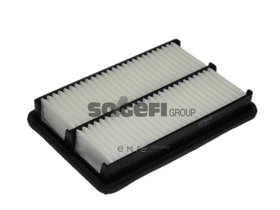 OEM FILTER ASSY, AIR ELEMENT A1329