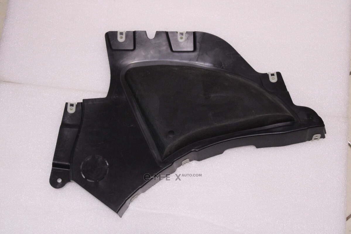 OEM MOULDING ASSY, OUTSIDE 51757340861