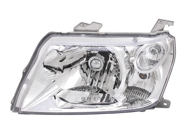 OEM HEADLAMP ASSY 2181136LLDEM