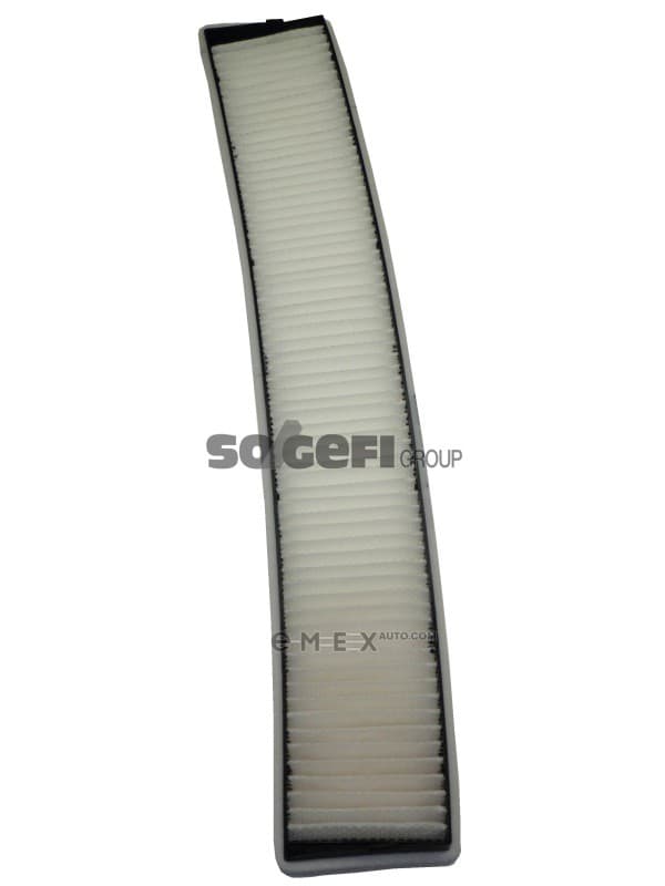 OEM FILTER ASSY, CABIN AIR AH187