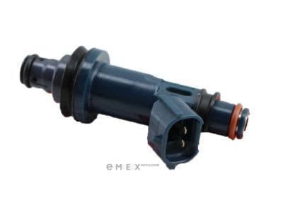 OEM INJECTOR SET, FUEL 2320920020