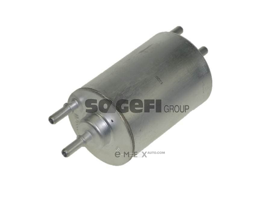 OEM FILTER ASSY, FUEL PUMP EP217