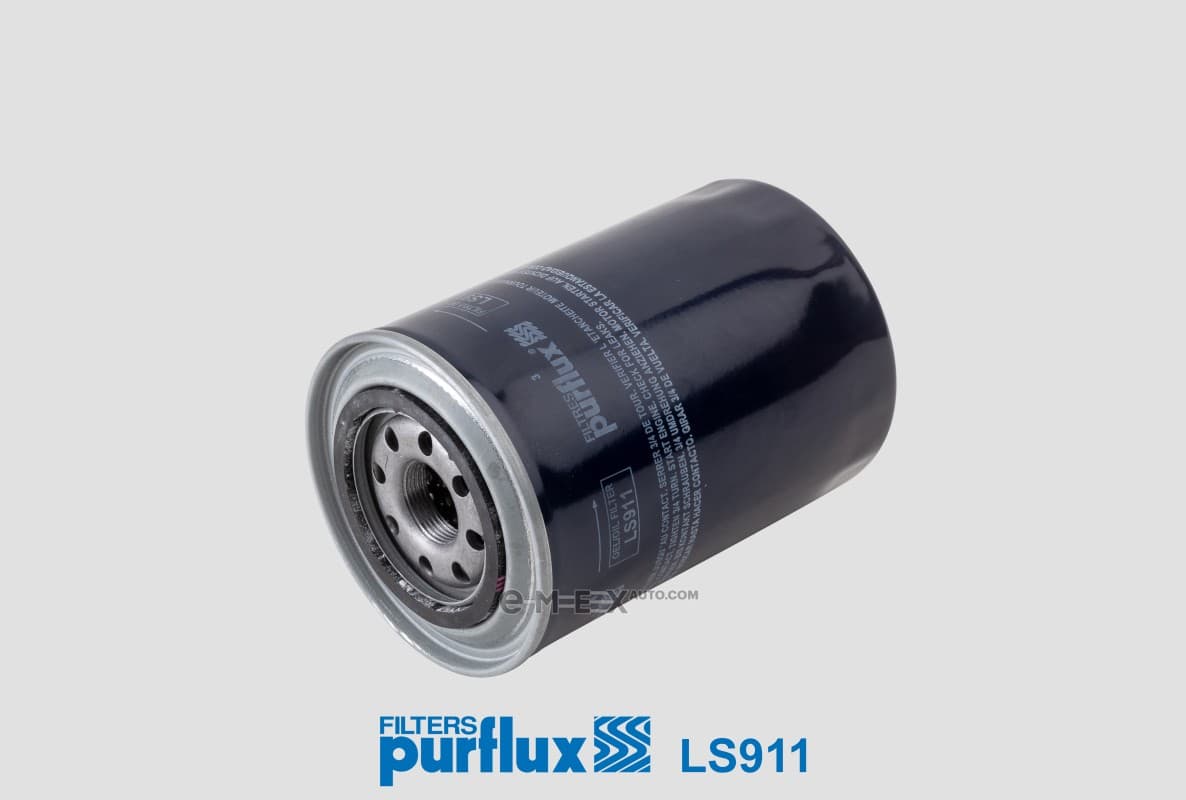 OEM OIL FILTER LS911