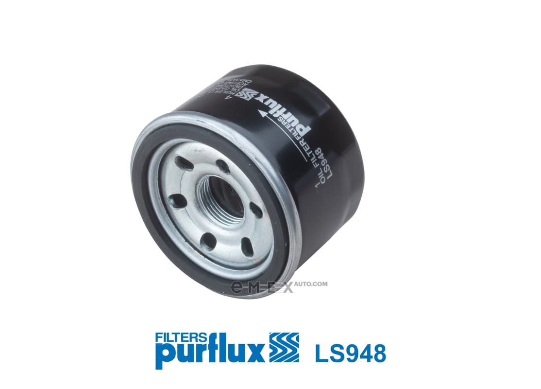 OEM OIL FILTER LS948