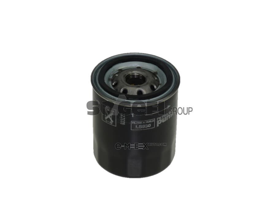 OEM OIL FILTER LS830