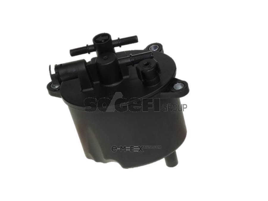 OEM FILTER ASSY, FUEL PUMP FCS604