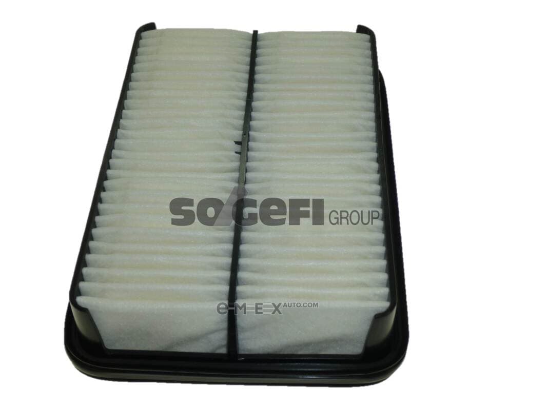 OEM FILTER ASSY, AIR ELEMENT A1625