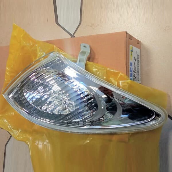 OEM LAMP ASSY, TURN SIGNAL 2161548LAE